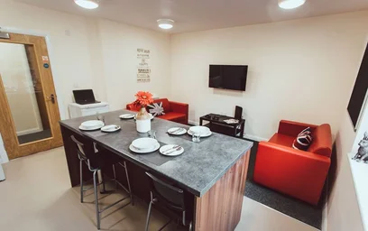 Özel oda Ikamet yerinde konumu 129 Fylde Rd, Preston PR1 2XP, United Kingdom, 29 46 görüntüsü