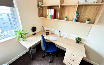 Özel oda Ikamet yerinde konumu 129 Fylde Rd, Preston PR1 2XP, United Kingdom, 2 46 görüntüsü