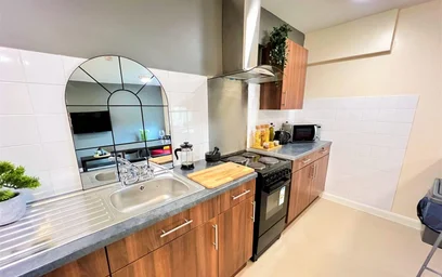 Özel oda Ikamet yerinde konumu 129 Fylde Rd, Preston PR1 2XP, United Kingdom, 7 46 görüntüsü