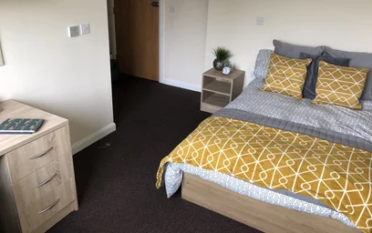 Özel oda Ikamet yerinde konumu 129 Fylde Rd, Preston PR1 2XP, United Kingdom, 25 46 görüntüsü