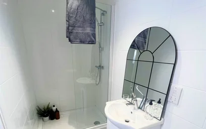 Chambre privée en résidence à Egerton St, Sheffield City Centre, Sheffield S1 4JX, United Kingdom, image 7 de 26