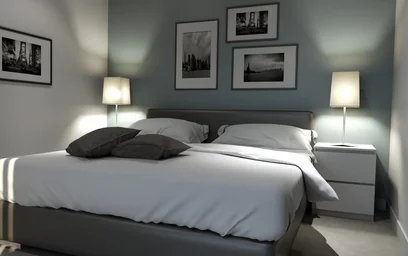 Chambre privée en résidence à Egerton St, Sheffield City Centre, Sheffield S1 4JX, United Kingdom, image 8 de 26