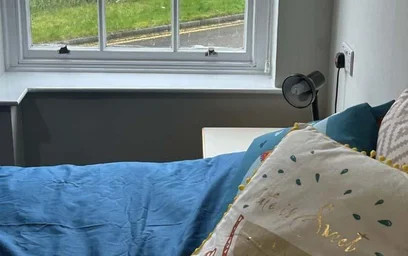 Monolocale in residence in St Mary's College, Fenham Hall Dr, Newcastle upon Tyne NE4 9YH, United Kingdom, immagine 1 di 49