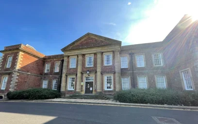 Monolocale in residence in St Mary's College, Fenham Hall Dr, Newcastle upon Tyne NE4 9YH, United Kingdom, immagine 8 di 49