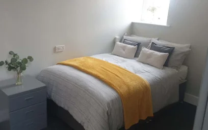 Monolocale in residence in St Mary's College, Fenham Hall Dr, Newcastle upon Tyne NE4 9YH, United Kingdom, immagine 27 di 49