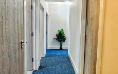 Monolocale in residence in St Mary's College, Fenham Hall Dr, Newcastle upon Tyne NE4 9YH, United Kingdom, immagine 40 di 49