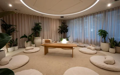 Studio im Wohnheim in der 1 King Edward St, Nottingham NG1 1BN, UK, bild 19 von 29