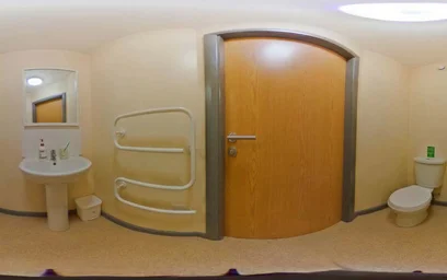 Privatzimmer im Wohnheim in der London House, London Rd, Stoke-on-Trent ST4 1AB, United Kingdom, bild 8 von 21