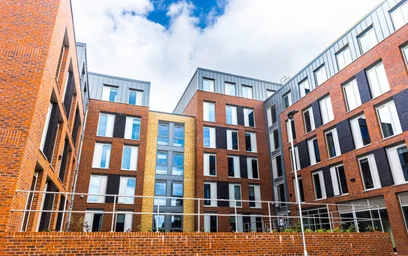 Özel oda Ikamet yerinde konumu Albany Student Village, Albany Rd, Earlsdon, Coventry CV5 6JR, United Kingdom, 21 49 görüntüsü
