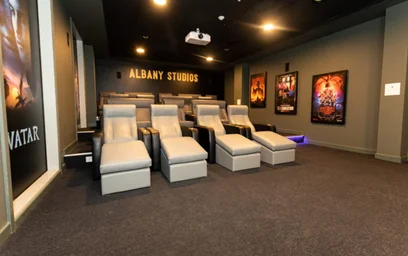Özel oda Ikamet yerinde konumu Albany Student Village, Albany Rd, Earlsdon, Coventry CV5 6JR, United Kingdom, 12 49 görüntüsü
