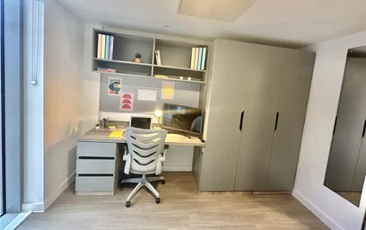 Özel oda Ikamet yerinde konumu Albany Student Village, Albany Rd, Earlsdon, Coventry CV5 6JR, United Kingdom, 2 49 görüntüsü