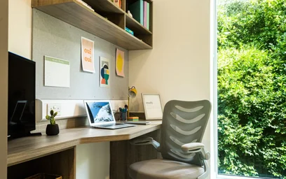 Özel oda Ikamet yerinde konumu Albany Student Village, Albany Rd, Earlsdon, Coventry CV5 6JR, United Kingdom, 11 49 görüntüsü