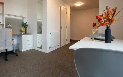 Studio en résidence à 140 Causewayend, Aberdeen AB25 3TN, United Kingdom, image 15 de 21