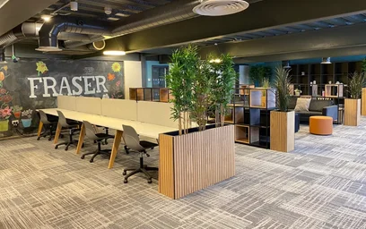 Studio en résidence à 140 Causewayend, Aberdeen AB25 3TN, United Kingdom, image 9 de 23