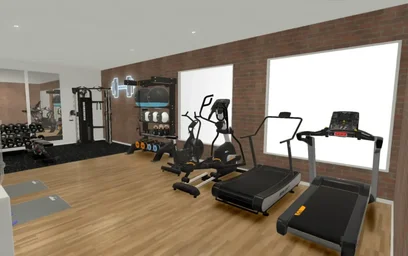 Studio en résidence à 140 Causewayend, Aberdeen AB25 3TN, United Kingdom, image 11 de 23