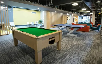 Studio en résidence à 140 Causewayend, Aberdeen AB25 3TN, United Kingdom, image 21 de 23