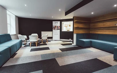 Habitación privada en residencia en 31-33 Millstone Ln, Leicester LE1 5JN, United Kingdom, imagen 16 de 22