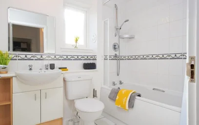 Logement entier en résidence à 9 Pittodrie St, Aberdeen AB24 5QU, United Kingdom, image 8 de 26