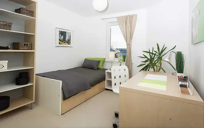 Logement entier en résidence à 9 Pittodrie St, Aberdeen AB24 5QU, United Kingdom, image 23 de 26