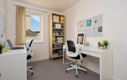 Logement entier en résidence à 9 Pittodrie St, Aberdeen AB24 5QU, United Kingdom, image 7 de 26