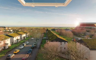 Logement entier en résidence à 9 Pittodrie St, Aberdeen AB24 5QU, United Kingdom, image 22 de 26