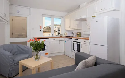 Logement entier en résidence à 9 Pittodrie St, Aberdeen AB24 5QU, United Kingdom, image 19 de 26