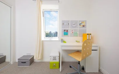 Logement entier en résidence à 9 Pittodrie St, Aberdeen AB24 5QU, United Kingdom, image 2 de 26