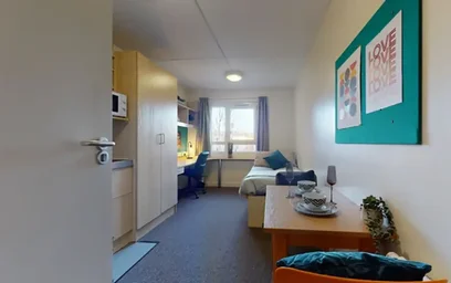 Private room in residence at Creek Rd, London SE8 3BU, United Kingdom, image 13 of 23