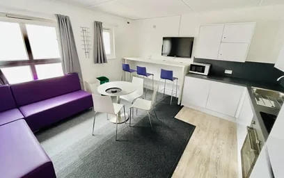 Private room in residence at Creek Rd, London SE8 3BU, United Kingdom, image 18 of 23
