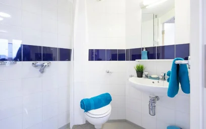 Private room in residence at Creek Rd, London SE8 3BU, United Kingdom, image 6 of 23