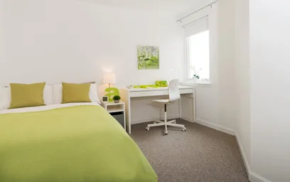 Logement entier en résidence à 9 Pittodrie St, Aberdeen AB24 5QU, United Kingdom, image 1 de 26
