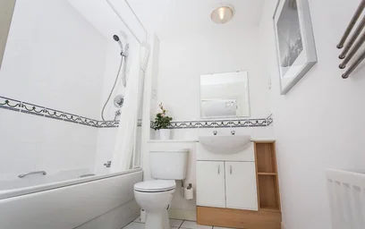 Logement entier en résidence à 9 Pittodrie St, Aberdeen AB24 5QU, United Kingdom, image 7 de 26