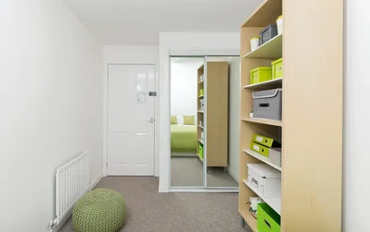Logement entier en résidence à 9 Pittodrie St, Aberdeen AB24 5QU, United Kingdom, image 13 de 26