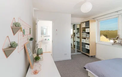 Logement entier en résidence à 9 Pittodrie St, Aberdeen AB24 5QU, United Kingdom, image 21 de 26