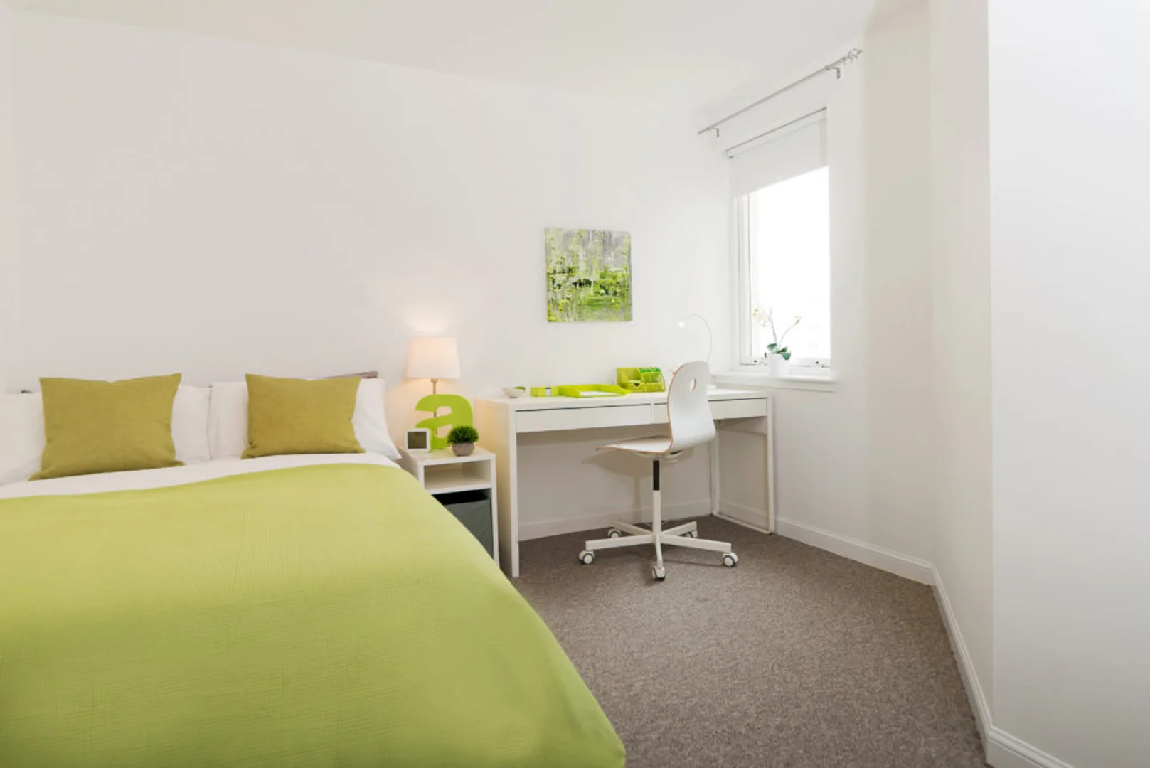 9 Pittodrie St, Aberdeen AB24 5QU, United Kingdom