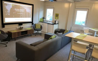 Logement entier en résidence à 9 Pittodrie St, Aberdeen AB24 5QU, United Kingdom, image 6 de 22