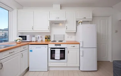 Logement entier en résidence à 9 Pittodrie St, Aberdeen AB24 5QU, United Kingdom, image 12 de 22