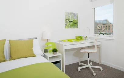 Unterkunft im Zentrum von {area}