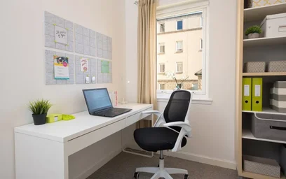 Logement entier en résidence à 9 Pittodrie St, Aberdeen AB24 5QU, United Kingdom, image 13 de 22
