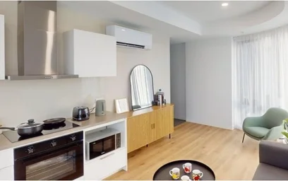 Habitación privada en residencia en Wellington St & Pier St, Perth WA 6000, Australia, imagen 2 de 27