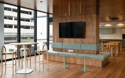 Habitación privada en residencia en Wellington St & Pier St, Perth WA 6000, Australia, imagen 18 de 27