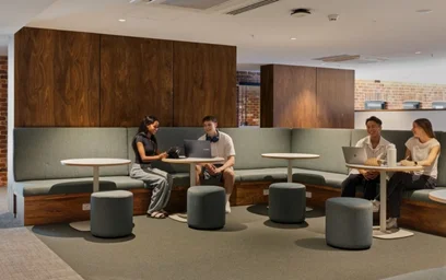 Estudio en residencia en Wellington St & Pier St, Perth WA 6000, Australia, imagen 4 de 27