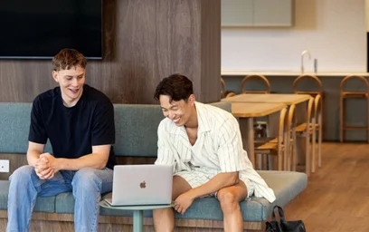 Estudio en residencia en Wellington St & Pier St, Perth WA 6000, Australia, imagen 12 de 27