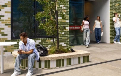 Estudio en residencia en Wellington St & Pier St, Perth WA 6000, Australia, imagen 15 de 27