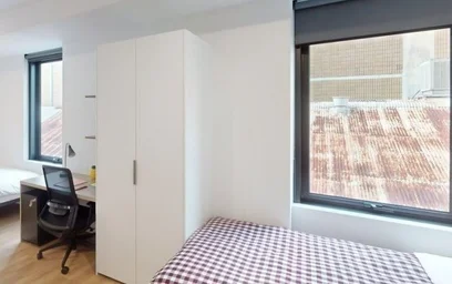 Estudio en residencia en Wellington St & Pier St, Perth WA 6000, Australia, imagen 2 de 27