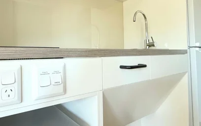 Estudio en residencia en Wellington St & Pier St, Perth WA 6000, Australia, imagen 4 de 29