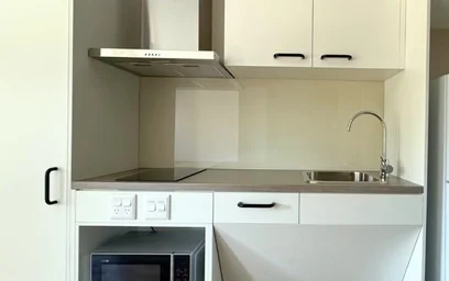 Estudio en residencia en Wellington St & Pier St, Perth WA 6000, Australia, imagen 3 de 29