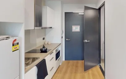 Estudio en residencia en Wellington St & Pier St, Perth WA 6000, Australia, imagen 2 de 29