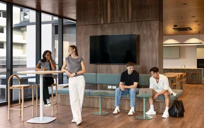 Estudio en residencia en Wellington St & Pier St, Perth WA 6000, Australia, imagen 6 de 26