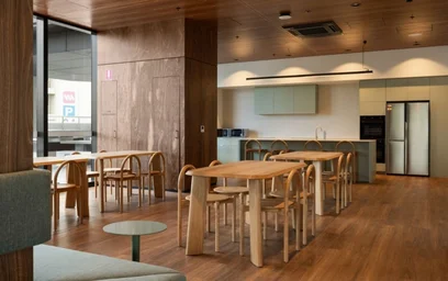Habitación privada en residencia en Wellington St & Pier St, Perth WA 6000, Australia, imagen 17 de 27